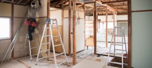Entreprise de rénovation de la maison et de rénovation d’appartement à Bourlens